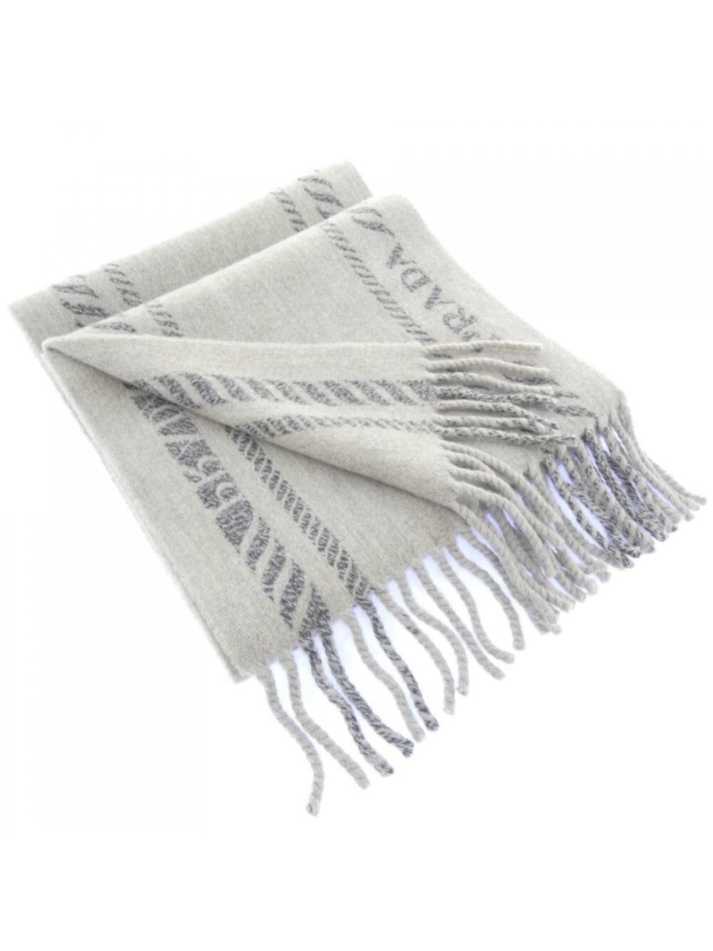 Prada Scarf Beige